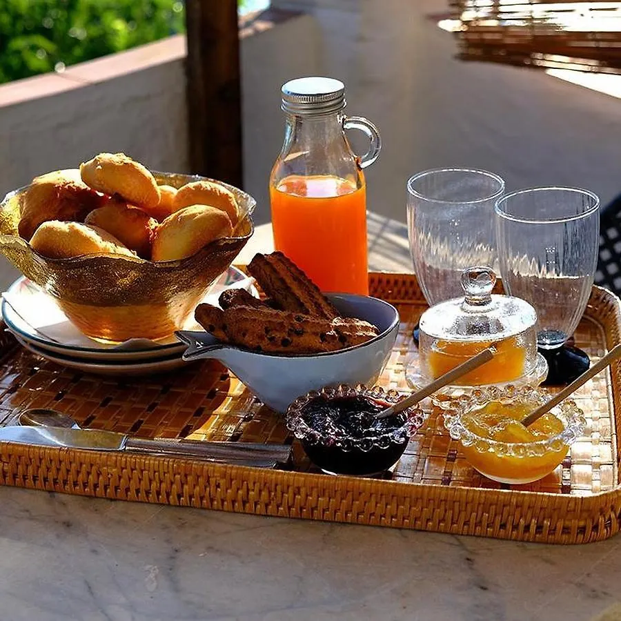 La Via Del Mare Bed and Breakfast Taormina 3*,