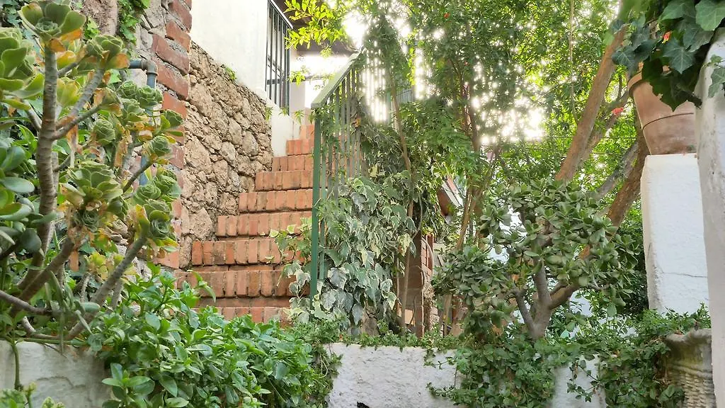 Bed & Breakfast La Via Del Mare Bed and Breakfast Taormina