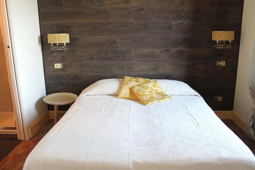 Bed & Breakfast La Via Del Mare Bed and Breakfast Taormina