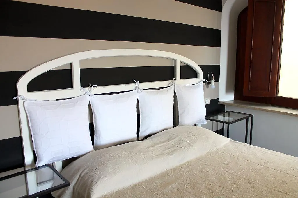 *** Bed & Breakfast La Via Del Mare Bed and Breakfast Taormina Italië