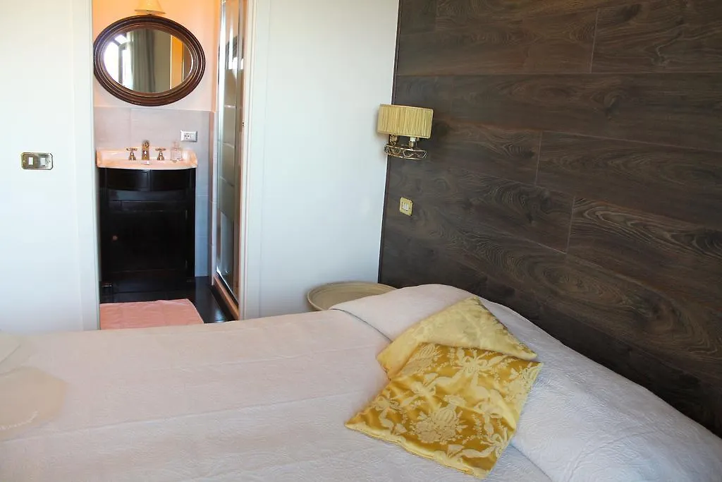 La Via Del Mare Bed and Breakfast Taormina