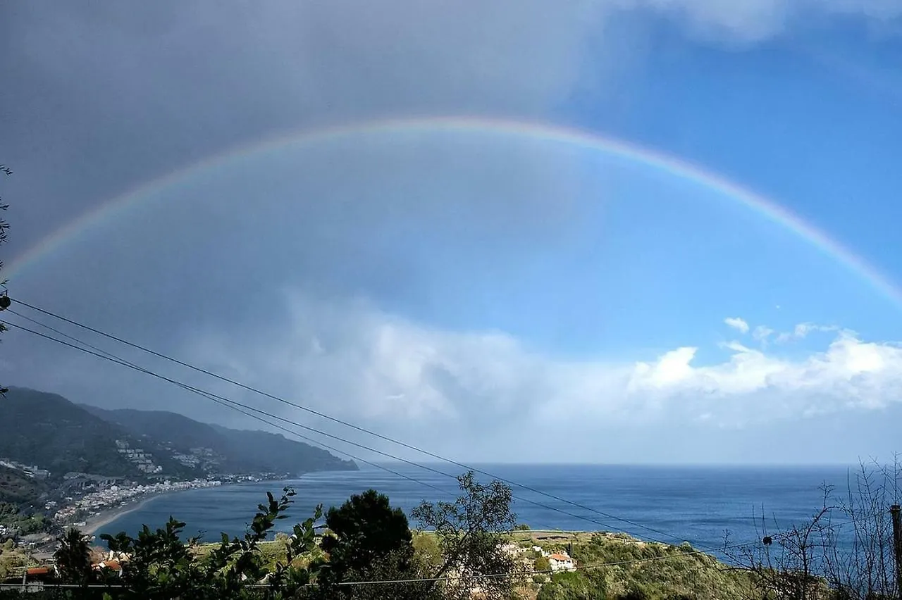 La Via Del Mare Bed and Breakfast Taormina