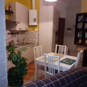  Apartamento Casa Giovanni Italia