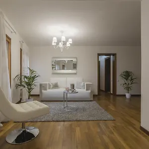  Apartamento Benedetto Marcello Italia