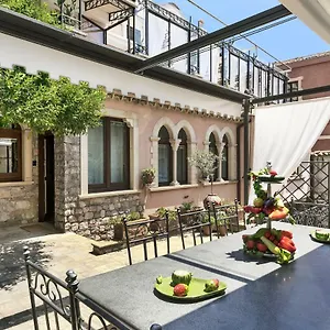 Relais 147 - Luxury *** Taormina