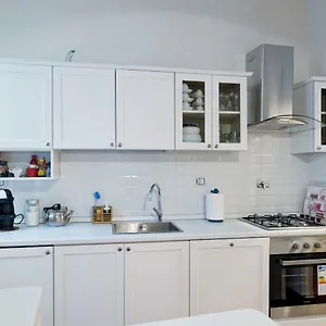  Apartamento Mosca Cieca Italia